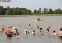 База отдыха «Слобода» в Баево готовится к сезону и принимает бронирования на отдых