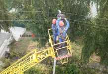 Долг вырос в 55 раз: суд поддержал взыскание за самовольное подключение