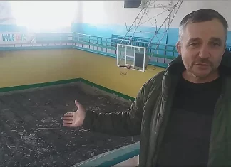 Скандально известный депутат Василий Железовский вновь возглавил Каменскую спортшколу