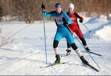 В Камне-на-Оби пройдут соревнования по лыжным гонкам памяти Героя Социалистического труда Евгения Парфенова