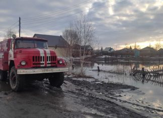 Жителям Алтайского края объяснили, стоит ли ждать компенсаций за подтопленные дома