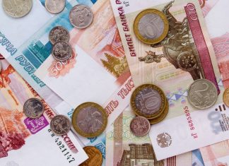 В Алтайском крае средняя зарплата превысила 62 тысячи рублей