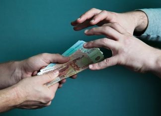 Защиту от дронов могут включить в платежи за жилищно-коммунальные услуги