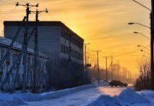 Морозы до -34 градусов надвигаются на Алтайский край: когда утепляемся