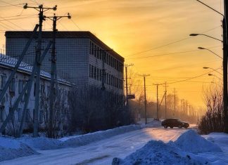 Морозы до -34 градусов надвигаются на Алтайский край: когда утепляемся