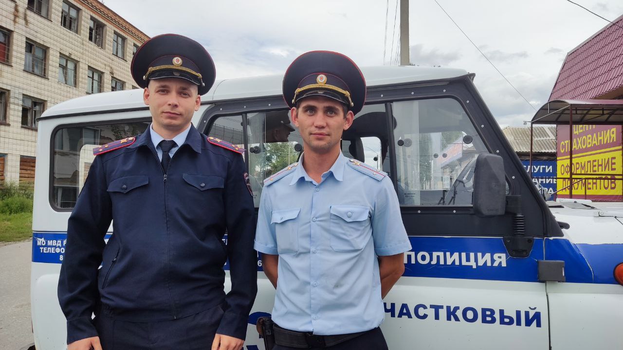 Константин Байкин