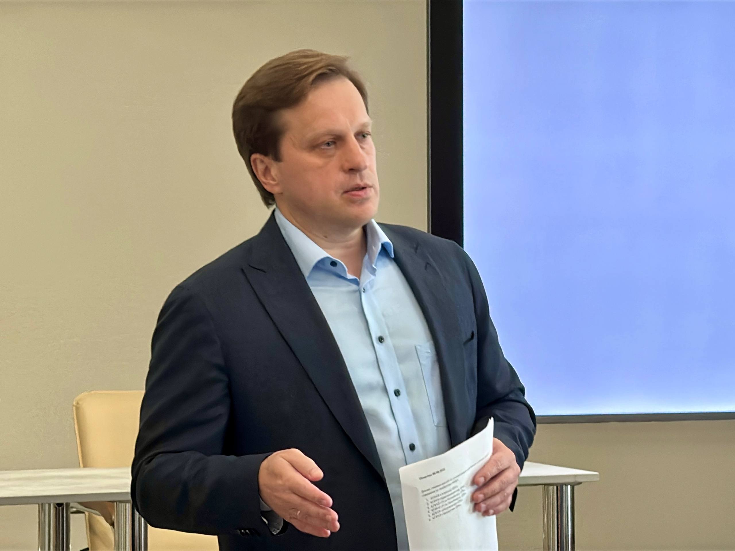 визит министра здравоохранения