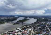 Перепад погоды от -3 до +22 градусов ждет Алтайский край