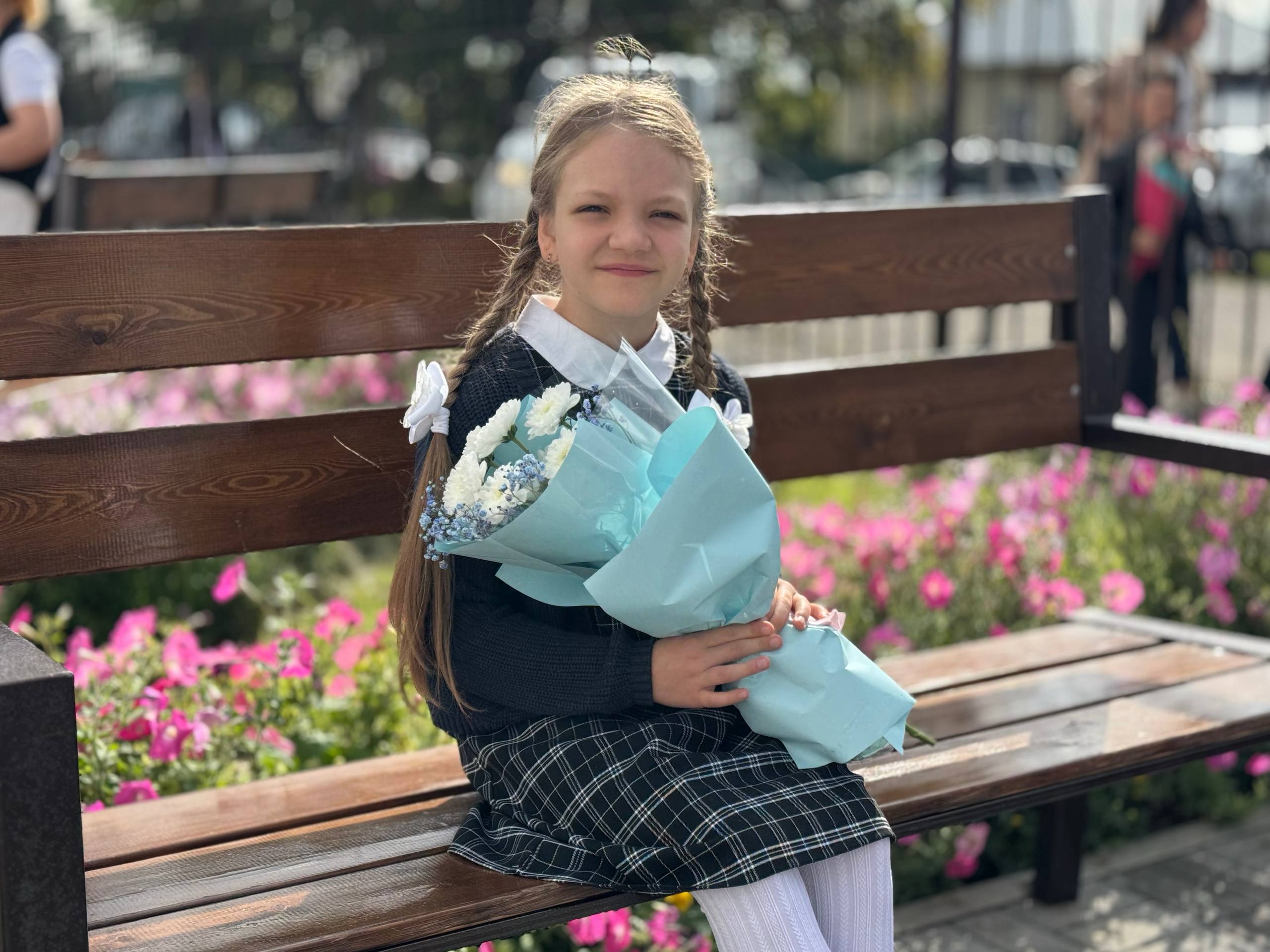 1 сентября 2025