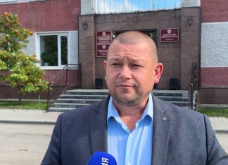 Подведение итогов: через месяц истекают полномочия действующего главы Каменского района Ивана Панченко