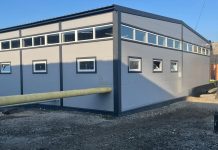 В Камне-на-Оби завершена модернизация котельной в военном городке