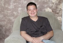 Хочу в семью: рубрика о каменских ребятишках, оставшихся без попечения родителей