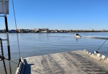 Октябрьское тепло еще держится в Алтайском крае