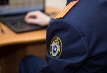 Жительница Камня-на-Оби подозревается в причинении смерти по неосторожности знакомому