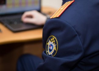 Жительница Камня-на-Оби подозревается в причинении смерти по неосторожности знакомому