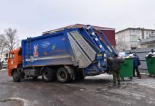 Новая техника регоператора «ТКО-Сервис» вышла на маршруты в Каменской и Рубцовской зонах Алтайского края