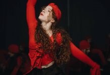 Первый фестиваль талантов АРТФЕСТ на базе модельного агентства ART-MODELS подарил Камню-на-Оби незабываемые впечатления.