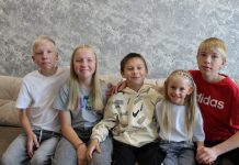 Хочу в семью: рубрика о каменских ребятишках, оставшихся без попечения родителей