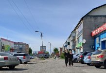 Две общественные территории благоустроят в Камне-на-Оби в 2026 году