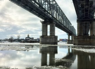 Мощное потепление до 0 градусов накрыло Алтайский край