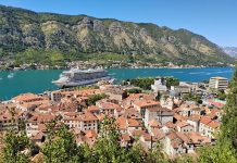 Черногория: путевые заметки каменского журналиста, побывавшего в стране моря и гор