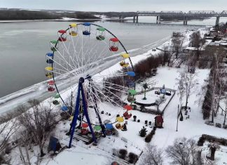 Какое будущее у предбанкротного горпарка в Камне-на-Оби?