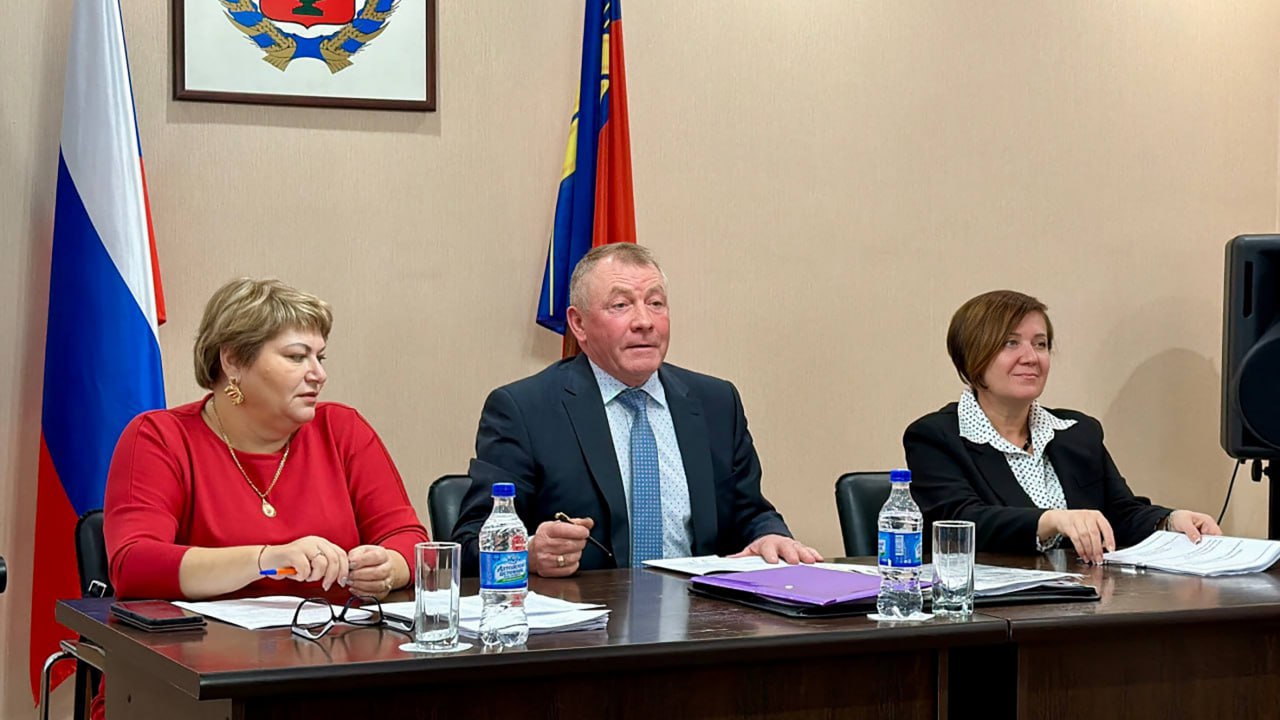 городские депутаты