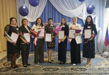 Виктория Ненахова из детсада села Аллак стала победителем муниципального этапа конкурса «Воспитатель года Алтая — 2026»