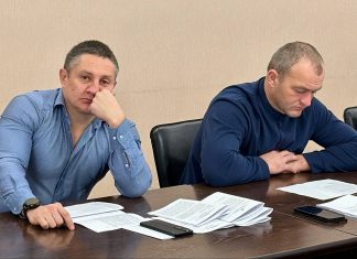 Бюджет, отопительный сезон и молодежную политику обсудят каменские депутаты на сессии 23 июня