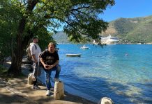 В краю крови и мёда: путевые заметки каменского журналиста, побывавшего в Черногории. Продолжение