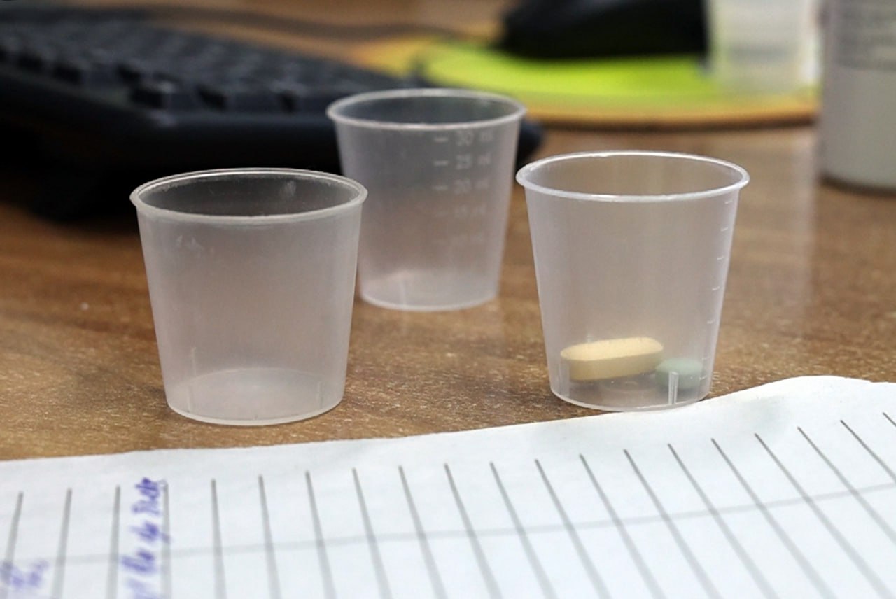 отделение гепатита