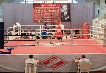 Воспитанники каменской школы бокса стали бронзовыми призерами всероссийских соревнований