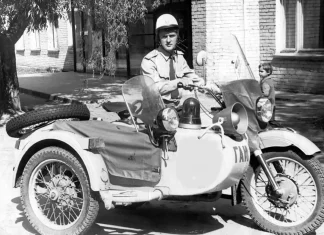 Бывший каменский милиционер 40 лет пытается получить компенсацию за полученное ранение