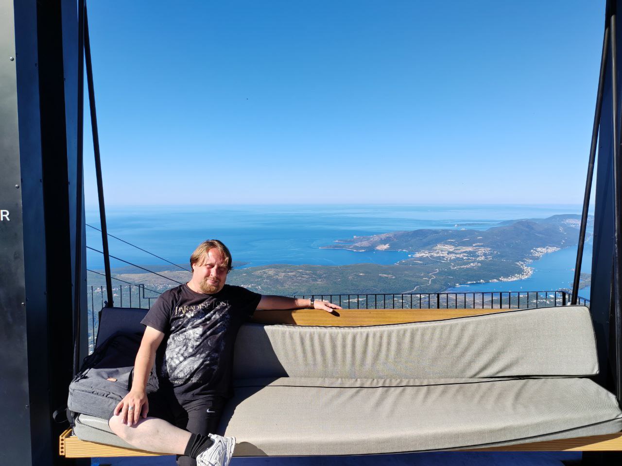 Черногория 1