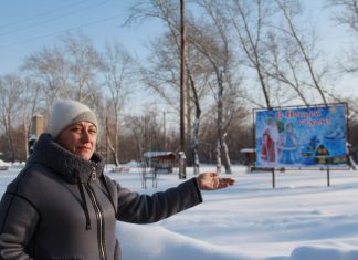 Женщина-глава. Анжела Терешина рассказала чем живут Новоярки