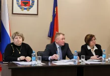 Когда скандалы становятся призванием. Послевкусие после сессии депутатов Камня-на-Оби