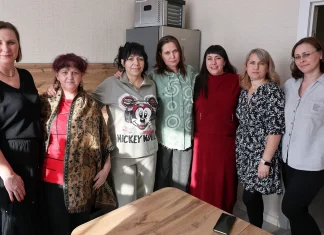 Спасибо, что поверили: уже год в Камне-на-Оби работает первая в крае ресурсная квартира.