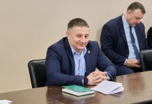 Депутат Роман Беляков назначен директором МУП «Водоканал»
