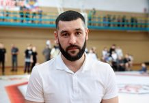 Кадровые изменения — в администрации Каменского района заменили замов и главного по спорту
