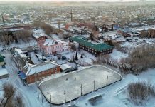 Дождались. В Алтайский край идет потепление до +7 градусов