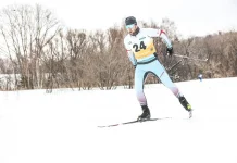 Тренер Евгения Алексеева рассказала, как каменские лыжники завершили сезон