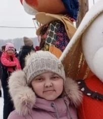 В Камне-на-Оби со 2 апреля разыскивают девушку