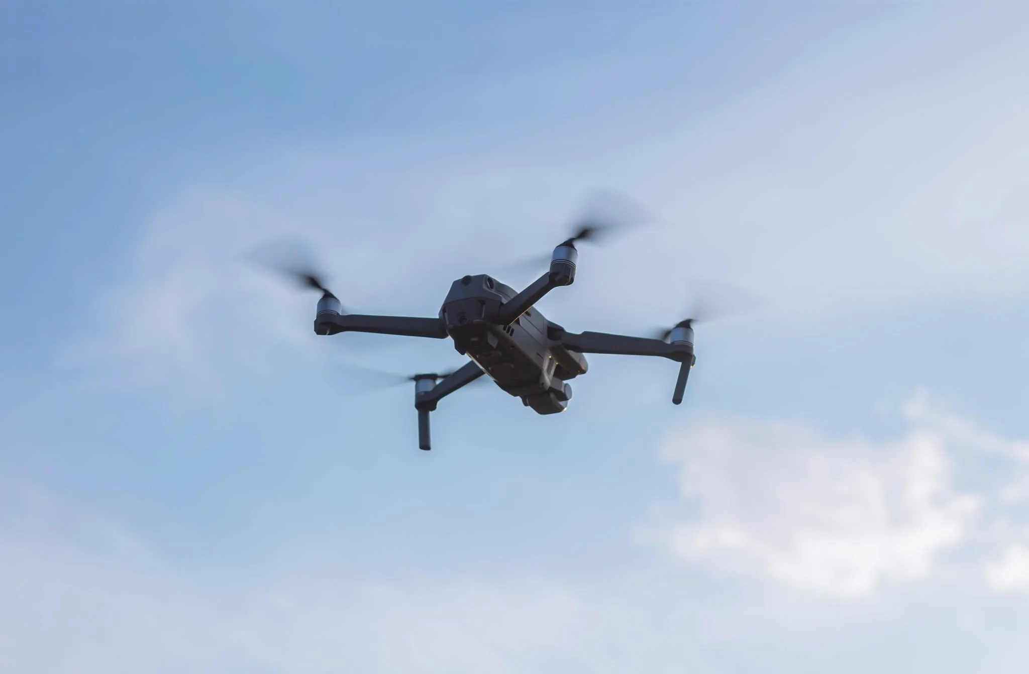 квадрокоптер