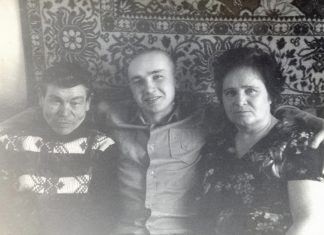 История Героя Великой Отечественной войны из Камня-на-Оби, получившего боевые награды сорок лет спустя.