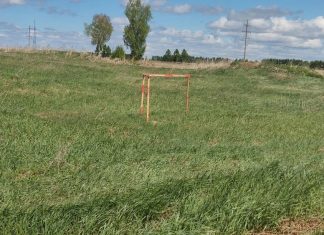 На Алтае возбуждено уголовное дело из-за строящегося в Каменском районе комплекса по переработке отходов.