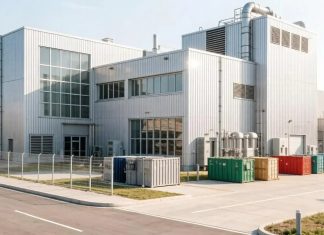 Что минприроды ответило на опасения жителей Каменского района по поводу строительства мусорного комбината
