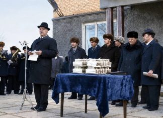 Рассказываем о почетном гражданине Камня-на-Оби Иване Мейкшане