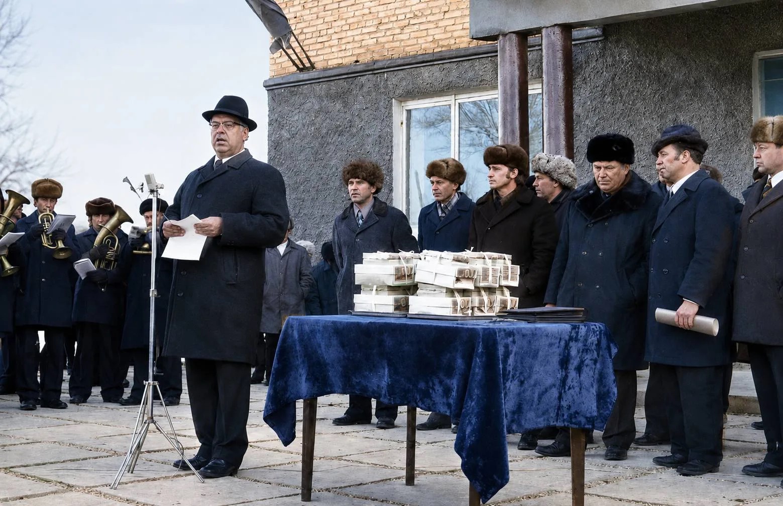 Мейкшан