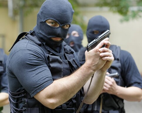 силовики