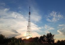 В Алтайском крае 21 июля возможны перерывы в телерадиовещании